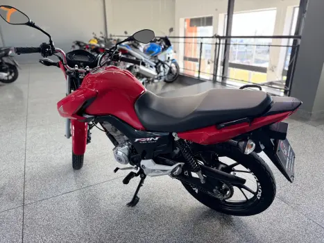 HONDA CG 160 FAN FLEX ONE, Foto 13