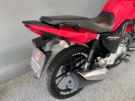 HONDA CG 160 FAN FLEX ONE, Foto 17