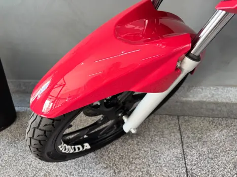 HONDA CG 160 FAN FLEX ONE, Foto 18