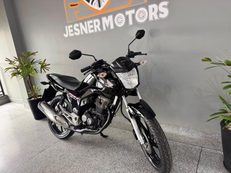 HONDA CG 160 FAN FLEX ONE, Foto 2