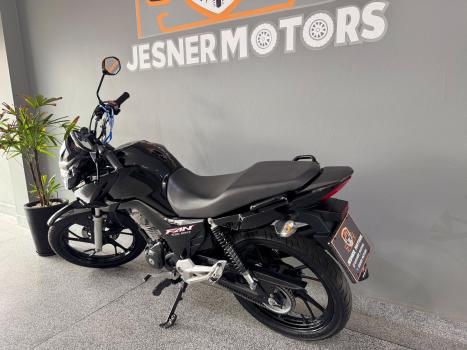 HONDA CG 160 FAN FLEX ONE, Foto 5
