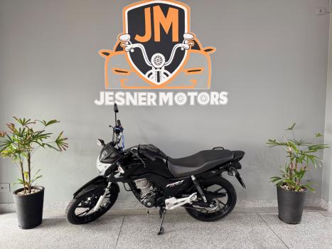 HONDA CG 160 FAN FLEX ONE, Foto 6