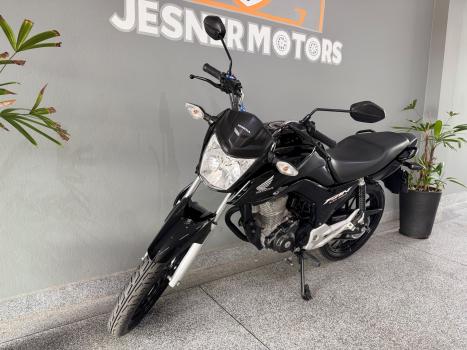 HONDA CG 160 FAN FLEX ONE, Foto 7