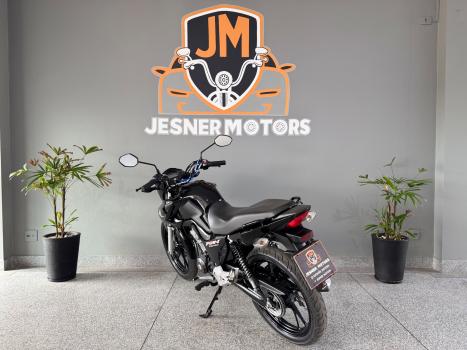HONDA CG 160 FAN FLEX ONE, Foto 8