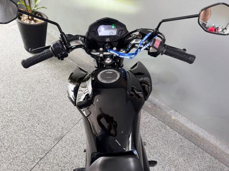 HONDA CG 160 FAN FLEX ONE, Foto 9