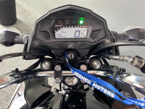HONDA CG 160 FAN FLEX ONE, Foto 10