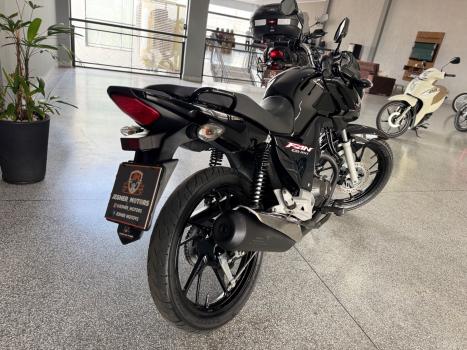 HONDA CG 160 FAN FLEX ONE, Foto 11