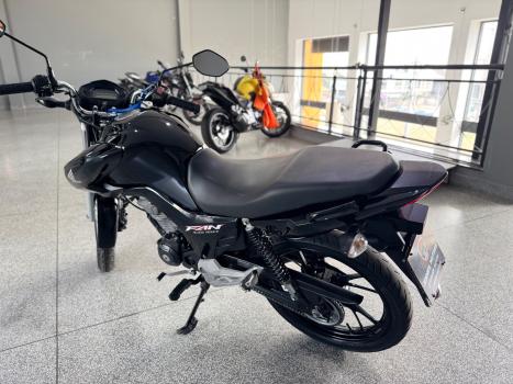 HONDA CG 160 FAN FLEX ONE, Foto 12