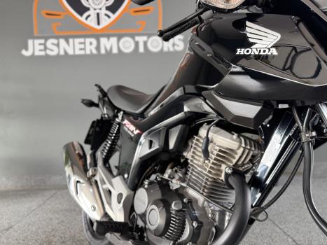 HONDA CG 160 FAN FLEX ONE, Foto 13