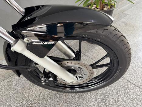 HONDA CG 160 FAN FLEX ONE, Foto 15