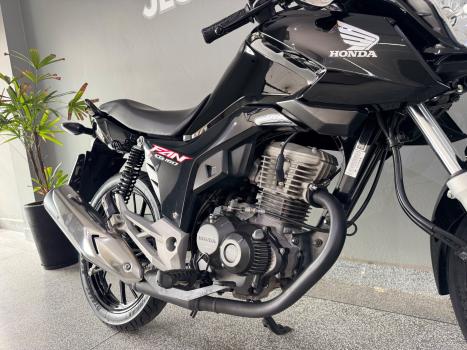 HONDA CG 160 FAN FLEX ONE, Foto 16