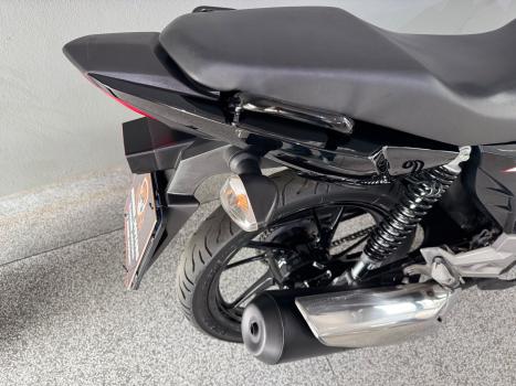 HONDA CG 160 FAN FLEX ONE, Foto 17