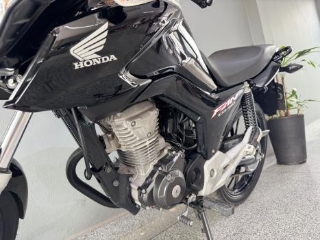 HONDA CG 160 FAN FLEX ONE, Foto 19