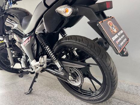 HONDA CG 160 FAN FLEX ONE, Foto 20