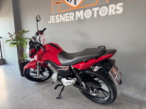 HONDA CG 160 FAN FLEX ONE, Foto 5