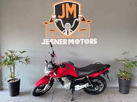 HONDA CG 160 FAN FLEX ONE, Foto 6
