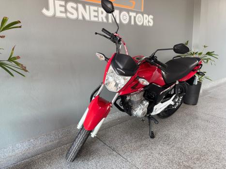 HONDA CG 160 FAN FLEX ONE, Foto 7