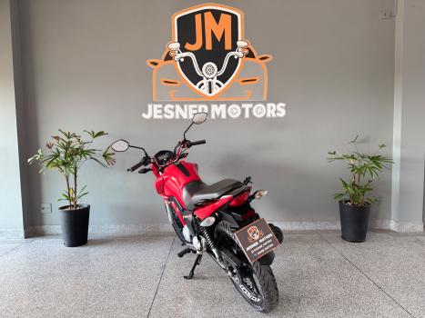 HONDA CG 160 FAN FLEX ONE, Foto 8
