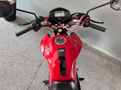 HONDA CG 160 FAN FLEX ONE, Foto 9