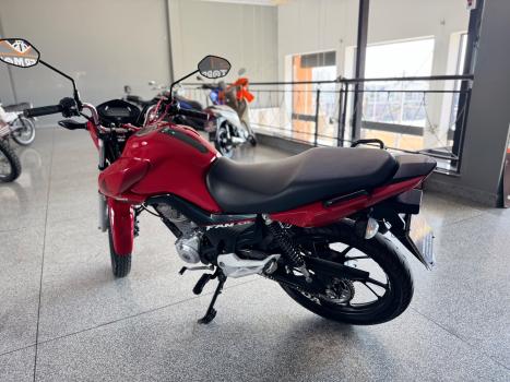HONDA CG 160 FAN FLEX ONE, Foto 13