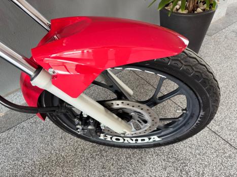 HONDA CG 160 FAN FLEX ONE, Foto 14