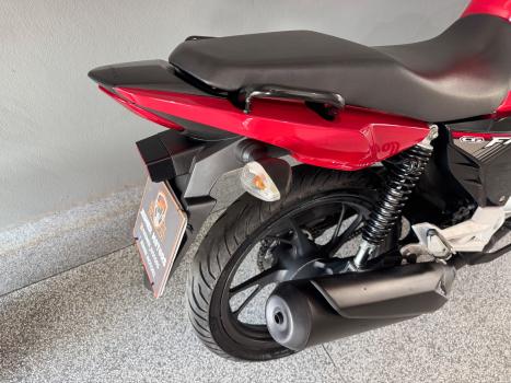 HONDA CG 160 FAN FLEX ONE, Foto 16