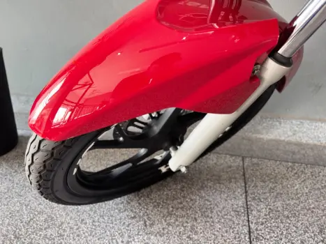 HONDA CG 160 FAN FLEX ONE, Foto 17