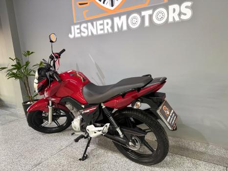 HONDA CG 160 FAN FLEX ONE, Foto 5