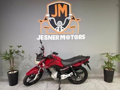 HONDA CG 160 FAN FLEX ONE, Foto 6