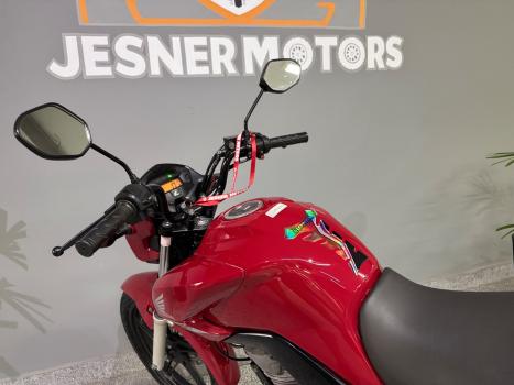 HONDA CG 160 FAN FLEX ONE, Foto 12