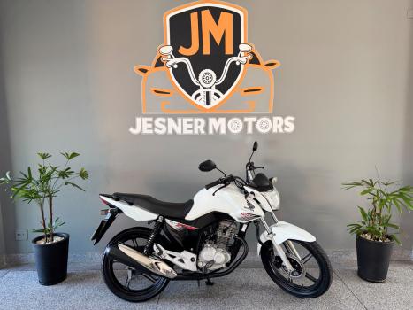 HONDA CG 160 FAN FLEX ONE, Foto 3