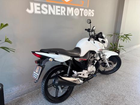 HONDA CG 160 FAN FLEX ONE, Foto 4