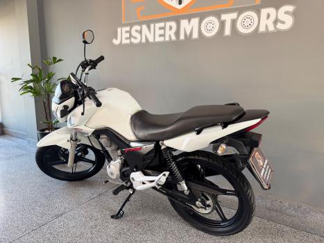 HONDA CG 160 FAN FLEX ONE, Foto 5