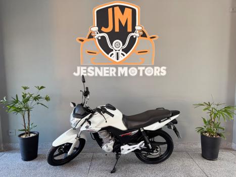 HONDA CG 160 FAN FLEX ONE, Foto 6