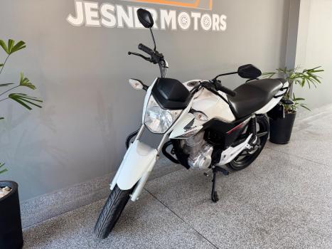 HONDA CG 160 FAN FLEX ONE, Foto 7