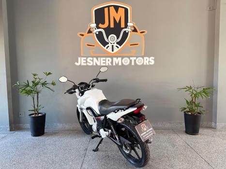 HONDA CG 160 FAN FLEX ONE, Foto 8
