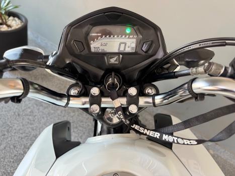 HONDA CG 160 FAN FLEX ONE, Foto 9