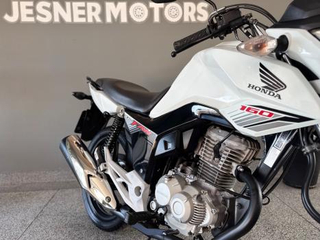 HONDA CG 160 FAN FLEX ONE, Foto 11