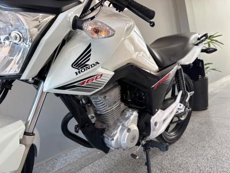 HONDA CG 160 FAN FLEX ONE, Foto 16