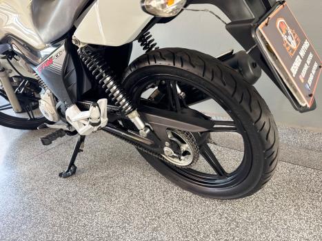 HONDA CG 160 FAN FLEX ONE, Foto 17