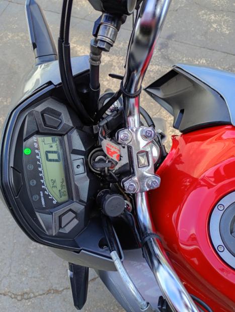 HONDA CG 160 FAN FLEX ONE, Foto 3