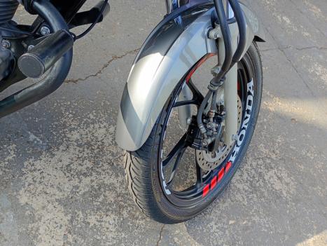 HONDA CG 160 FAN FLEX ONE, Foto 7
