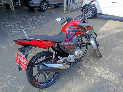 HONDA CG 160 FAN FLEX ONE, Foto 8