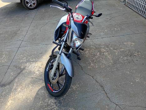 HONDA CG 160 FAN FLEX ONE, Foto 9