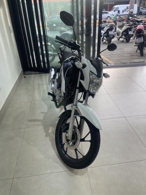 HONDA CG 160 FAN FLEX ONE, Foto 3
