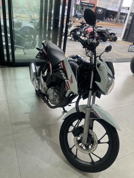HONDA CG 160 FAN FLEX ONE, Foto 5