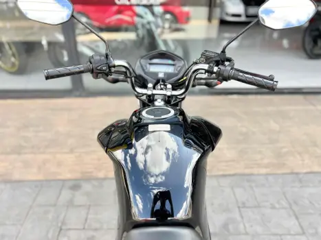 HONDA CG 160 FLEXONE, Foto 13