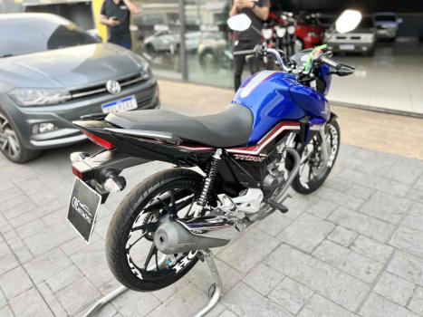 HONDA CG 160 FLEXONE, Foto 3