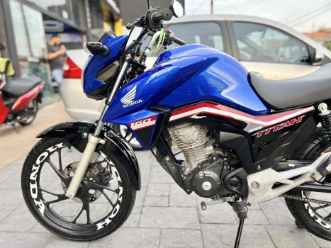 HONDA CG 160 FLEXONE, Foto 9