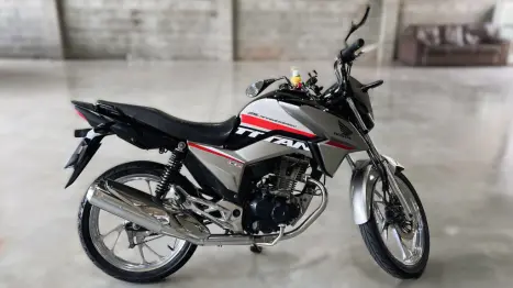 HONDA CG 160 FLEXONE, Foto 3